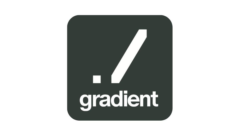 Gradient