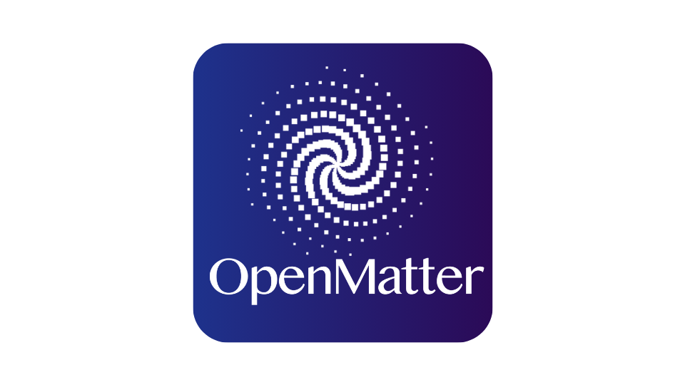 Openmatter
