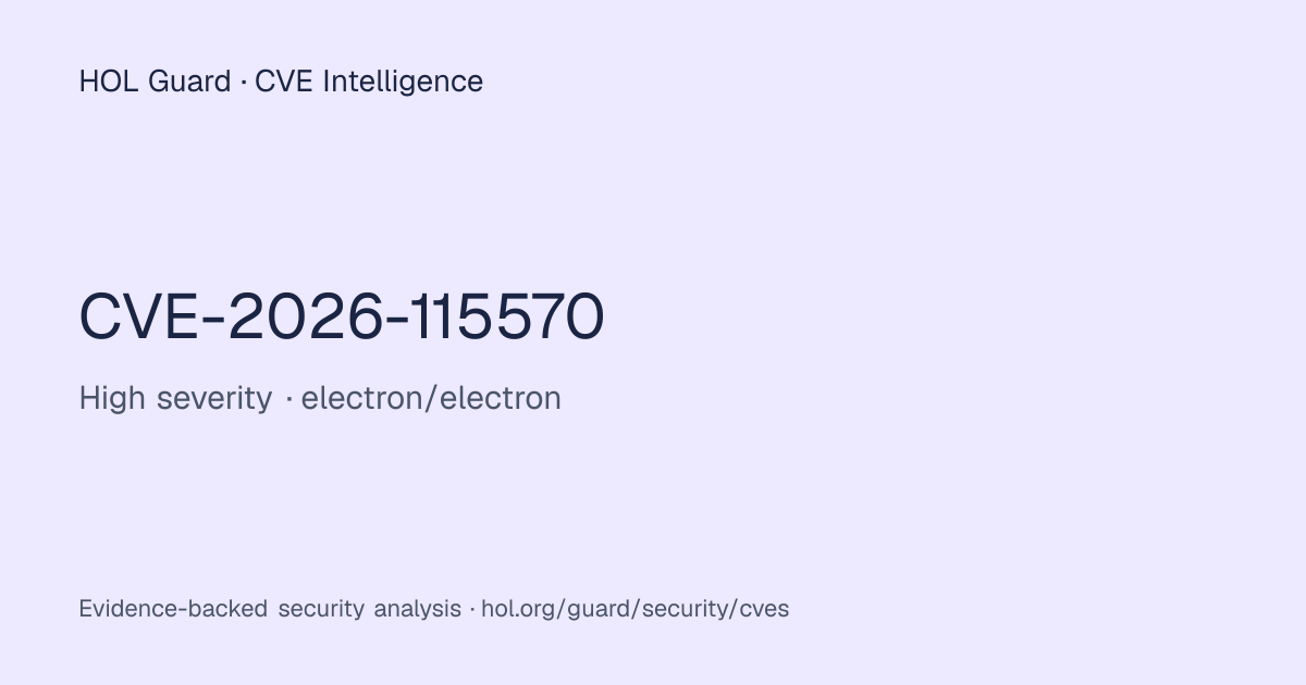 Electron: Mitigation for compromised eMudhra intermediate certificates ...