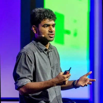 Vineeth Sai