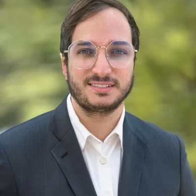 Michael Kantor