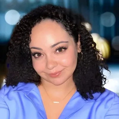 Michelle Baez