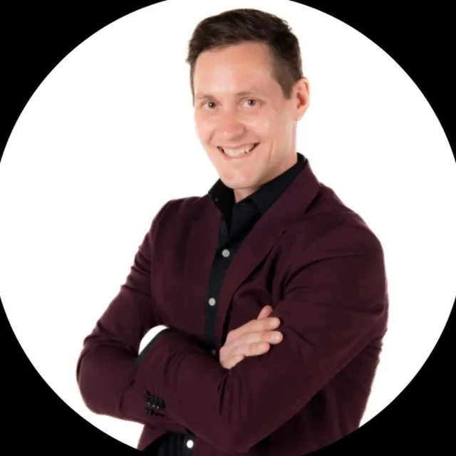 Ben Christiansen