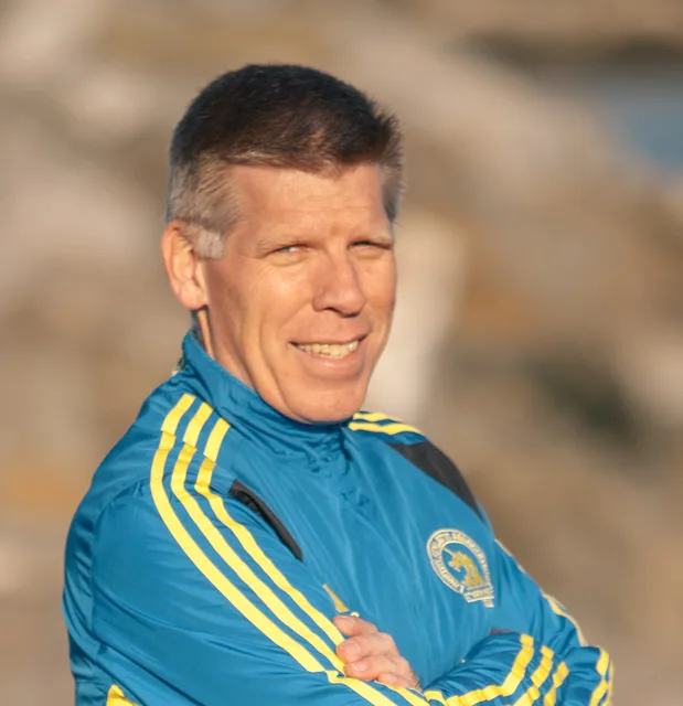 Stephen Curran