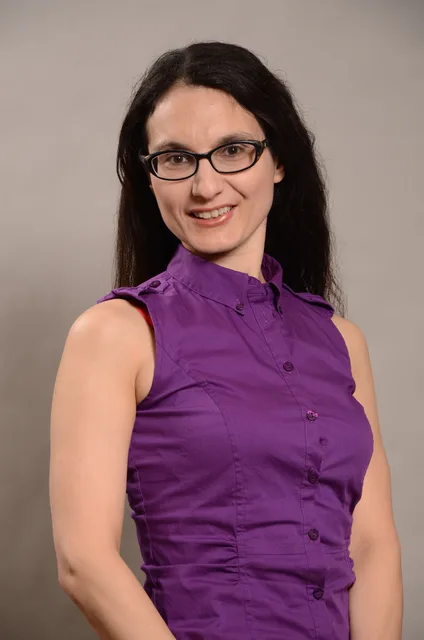 Angela Garabet