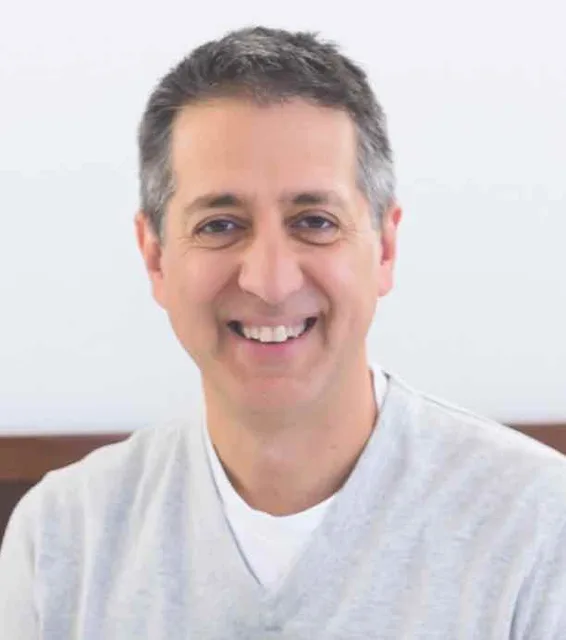 John Parello
