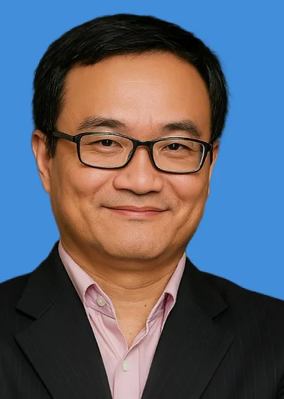 Ken Huang