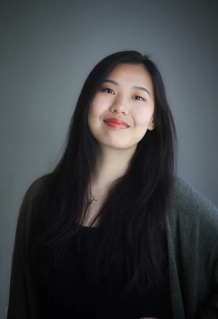 Pheona Chen