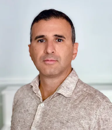 Luca Muscariello