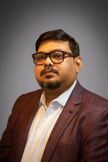 SOUVA MAJUMDER